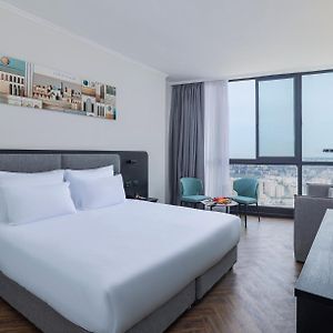 Shalom Jerusalem Hotel
